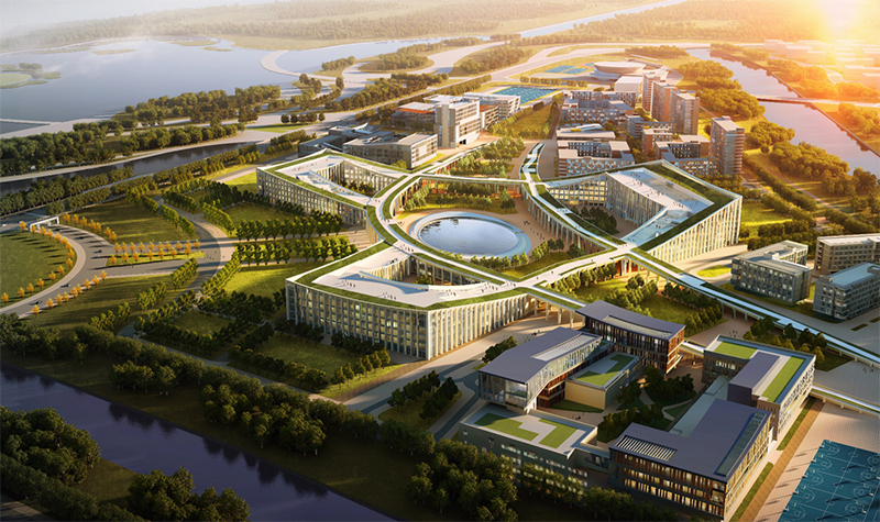 康復(fù)大學(xué)(圖1) 康復(fù)大學(xué)(圖1)