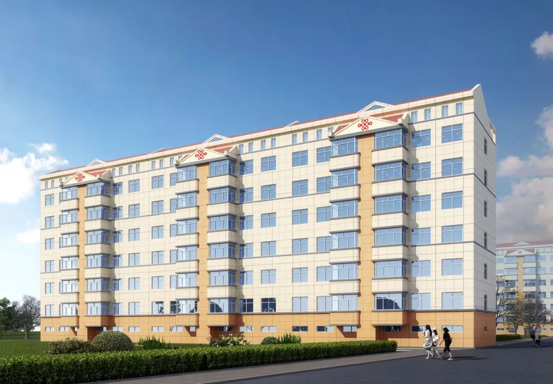 心系基層，情暖端午|中建聯(lián)合組織市南區(qū)金湖路街道項(xiàng)目人員在工地現(xiàn)場包粽子、慶端午(圖2)